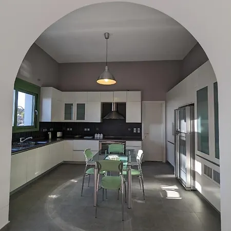 Holiday home Moschatella House - 3 Double Ensuites