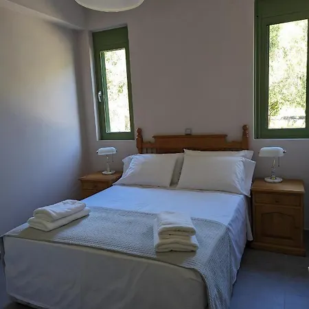 Hébergement de vacances Moschatella House - 3 Double Ensuites *